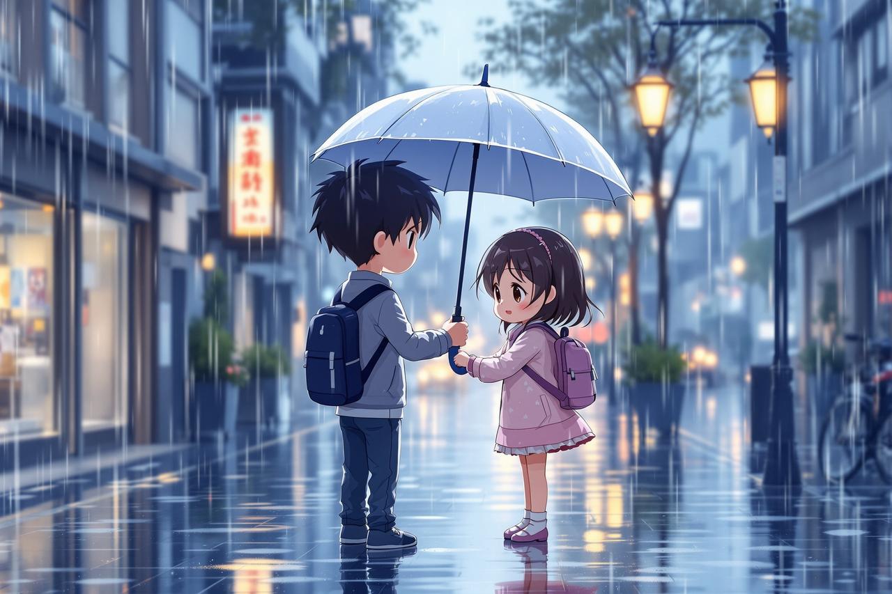 短剧影院 - 雨季不再来 短剧影院出品作品 - 雨季不再来