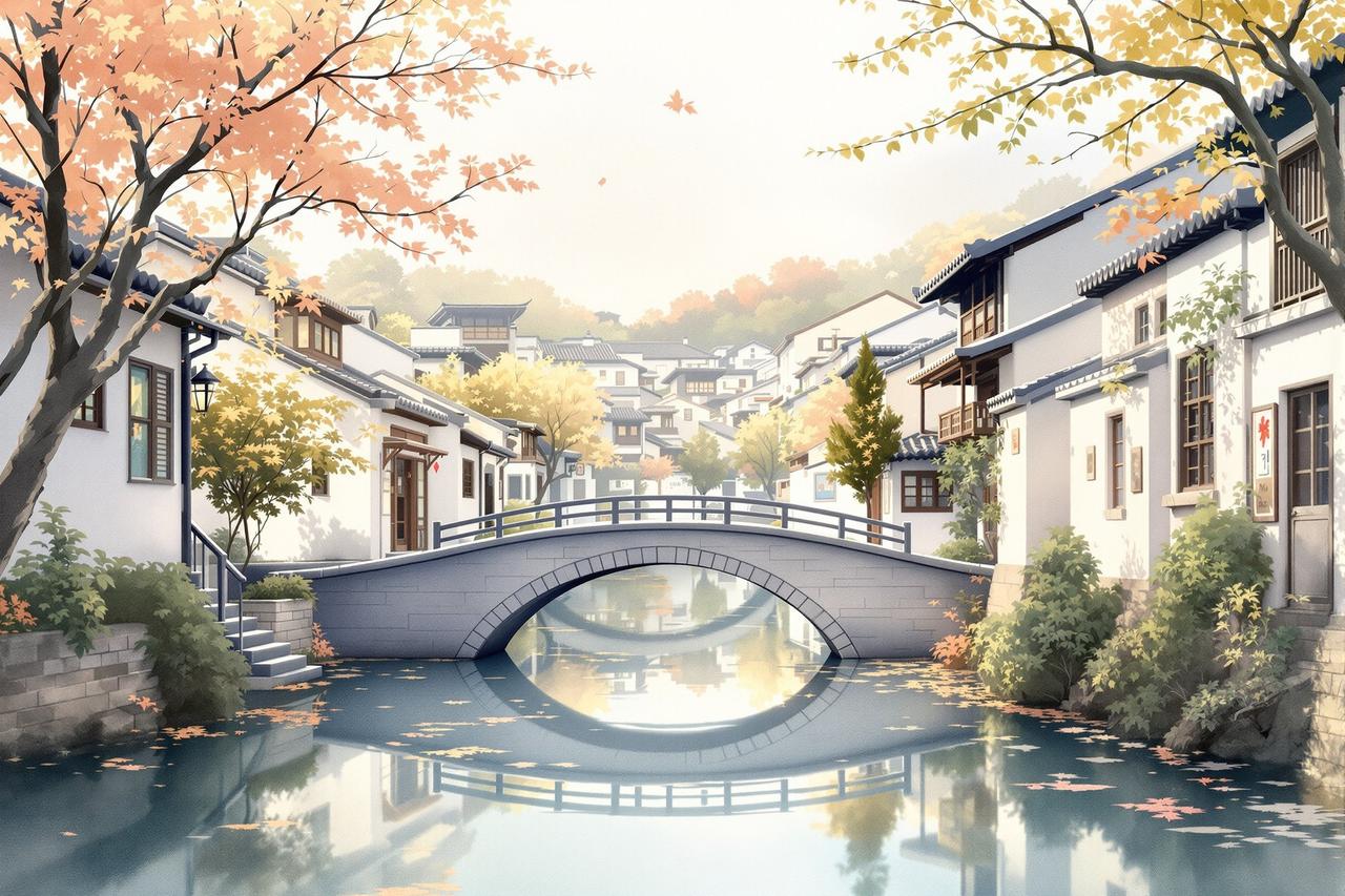 短剧影院合作案例 - 某文旅景区宣传短剧 短剧影院案例 - 某文旅景区宣传短剧